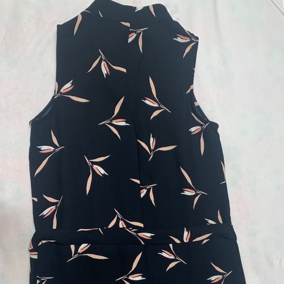 NWT Ann Taylor Factory - Petite 00P Dress - Picture 5 of 5